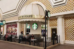 Starbucks image