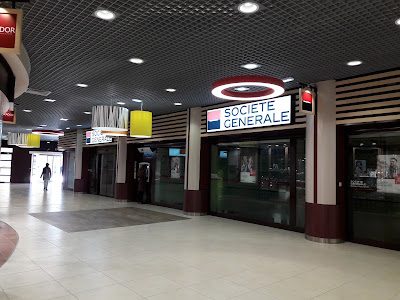 SG à Le Creusot