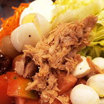 Photo n°1 de l'avis de Giuseppe.s fait le 18/07/2020 à 08:26 sur le  Bar Focacceria Casas à San Giovanni di Sinis