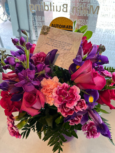 Florist «Floral Concepts», reviews and photos, 11261 Richmond Ave G109, Houston, TX 77082, USA