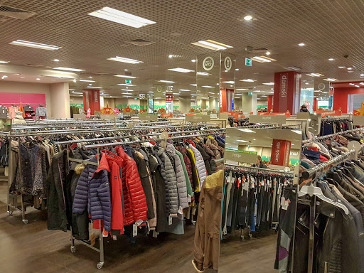 Tommy Hilfiger Stores Warsaw