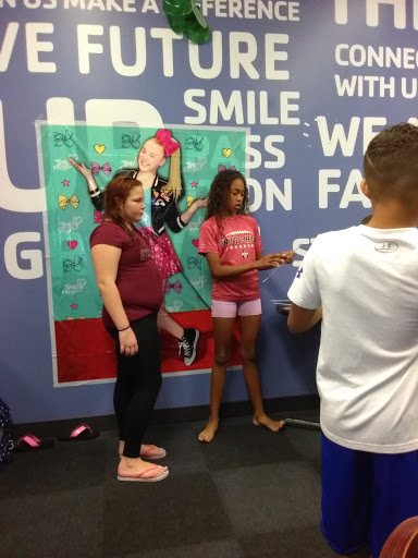 Community Center «Lynch/van Otterloo YMCA», reviews and photos, 40 Leggs Hill Rd, Marblehead, MA 01945, USA