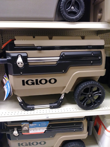 Sporting Goods Store «Academy Sports + Outdoors», reviews and photos, 1150 Genie Ln, Smyrna, TN 37167, USA