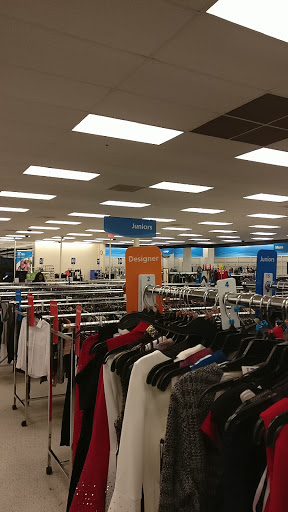 Clothing Store «Ross Dress for Less», reviews and photos, 2415 N Monroe St, Tallahassee, FL 32303, USA