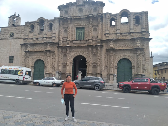 Comentarios y opiniones de Plaza De Armas Cajamarca
