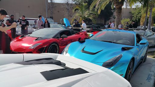 Jeweler «Hing Wa Lee», reviews and photos, 1569 Fairway Dr #128, Walnut, CA 91789, USA