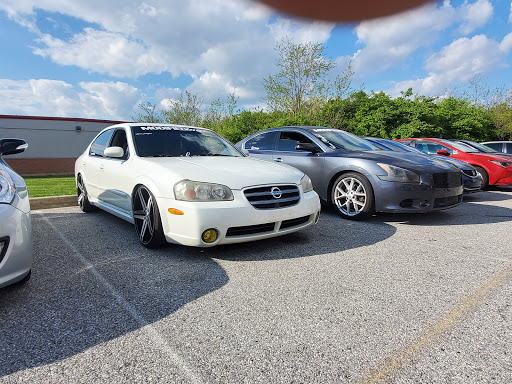 Self-Storage Facility «Tri State Self Storage», reviews and photos, 4016 N Dupont Hwy, New Castle, DE 19720, USA