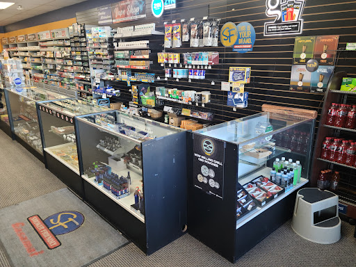 Tobacco Shop «Smoker Friendly», reviews and photos, 1000 W 6th St, Pueblo, CO 81003, USA