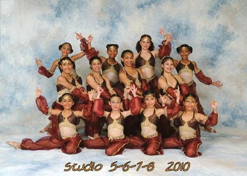 Dance School «Studio 5-6-7-8», reviews and photos, 3364 Southport Road, Kissimmee, FL 34746, USA