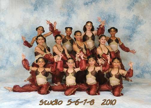 Dance School «Studio 5-6-7-8», reviews and photos, 3364 Southport Road, Kissimmee, FL 34746, USA