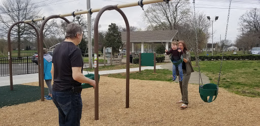 Golf Course «Paul Walker Golf Course», reviews and photos, 1040 Covington St, Bowling Green, KY 42103, USA