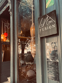 Photos du propriétaire du Restaurant LeNom Fusion à Bordeaux - n°15