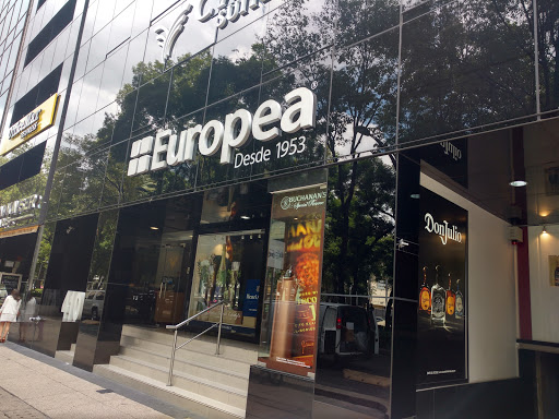 La Europea