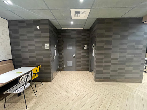 McDonalds image