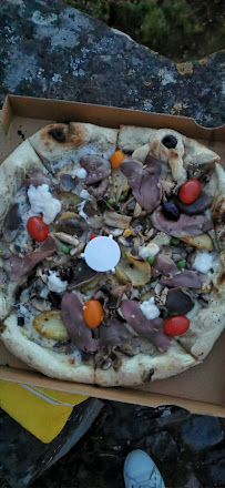 Pizza du Pizzeria Pizzéria Rabah Zaoui à Carcassonne - n°16