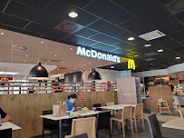 Atmosphère du Restauration rapide McDonald's à Ressons-sur-Matz - n°10