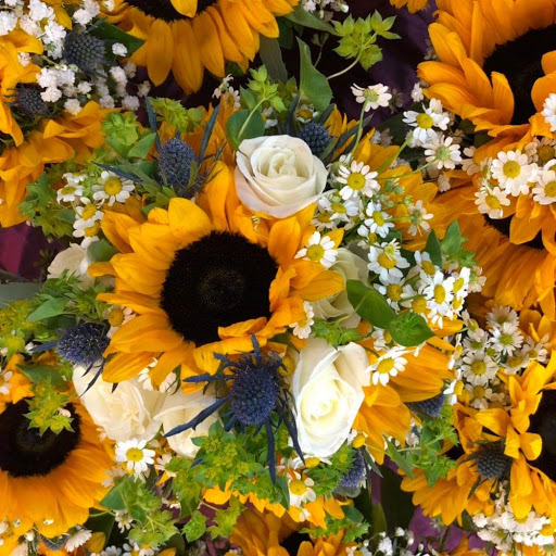 Florist «Forget Me Not Flowers and Gifts», reviews and photos, 113 E 8th St, Tyler, TX 75701, USA