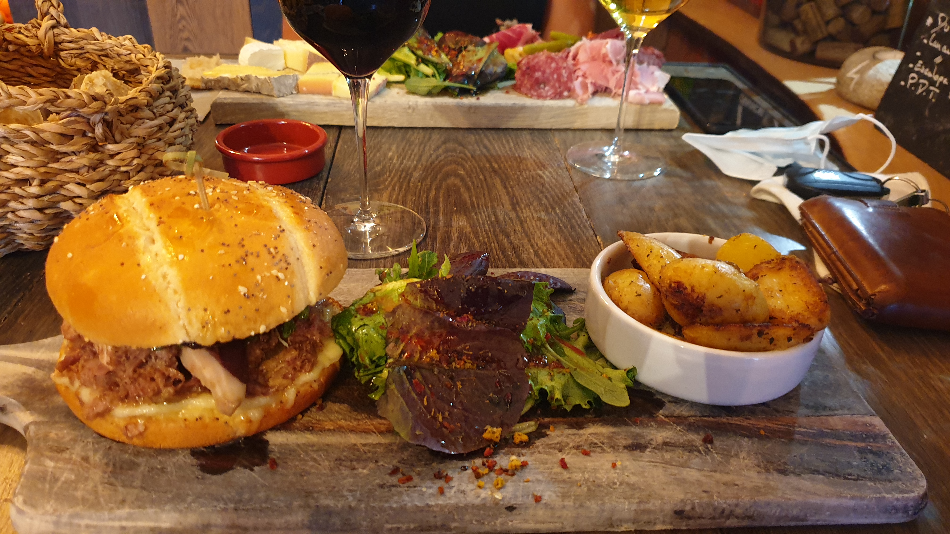 Photo n° 3 de l'avis de John.. fait le 16/08/2020 à 16:24