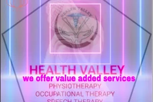 Health valley image