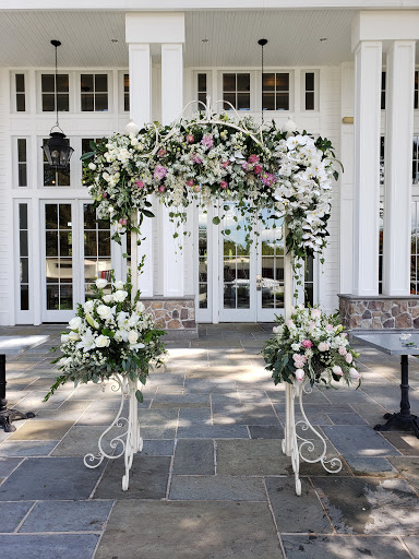 Florist «Rose 4 U Florist», reviews and photos, 116 N 11th St, Philadelphia, PA 19107, USA