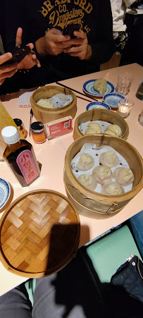 Dim Sum du Restaurant chinois Bao Express à Paris - n°17