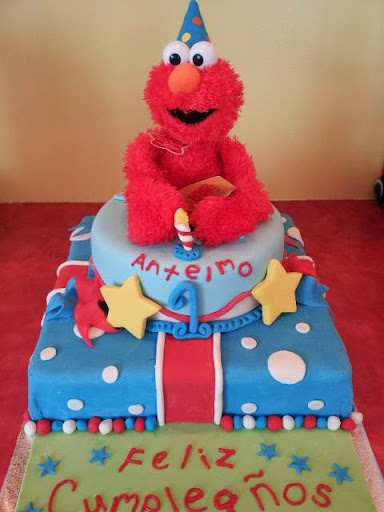 Coffee Shop «Indulgence Pastry Shop, Desserts & Cakes», reviews and photos, 303 Florence Ave, Granger, IN 46530, USA