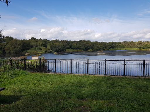 Blackleach Country Park