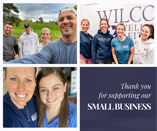 Wellness Center «Wilcox Wellness & Fitness», reviews and photos, 224 Union St, Bangor, ME 04401, USA