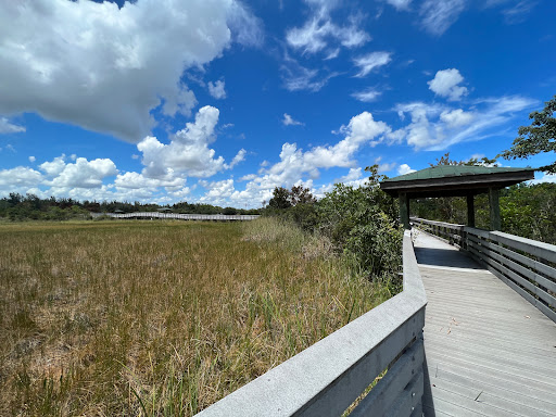 Nature Preserve «Chapel Trail Nature Preserve», reviews and photos, 19800 Sheridan St, Fort Lauderdale, FL 33332, USA