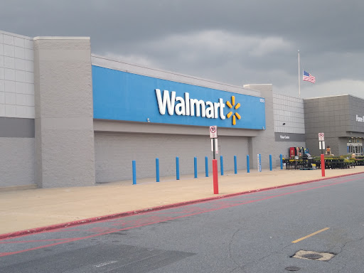 Department Store «Walmart Supercenter», reviews and photos, 1355 E Lehman St, Lebanon, PA 17046, USA