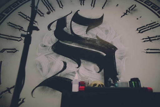 Explore aquaman tattoo ideas, creative tattoo ideas in Saint Paul, available at Supreme Art Of War Inc