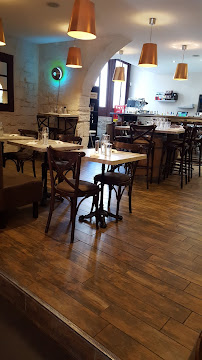 Atmosphère du Restaurant Vintage Beaucaire - n°14