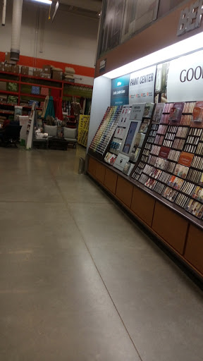Home Improvement Store «The Home Depot», reviews and photos, 9570 US-20, Perrysburg, OH 43551, USA