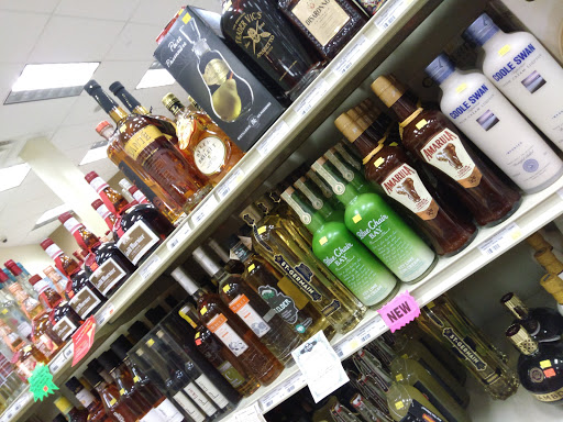 Liquor Store «Burlington Wine and Spirits», reviews and photos, 43 Middlesex Turnpike, Burlington, MA 01803, USA