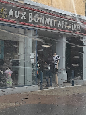 bonnes affaires à Ham