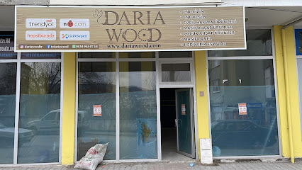 Daria Wood