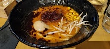 Soupe du Restaurant japonais Hara-kiri Ramen à Paris - n°17