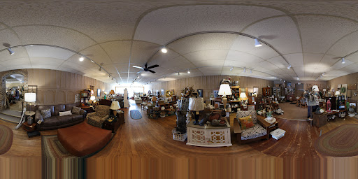Furniture Store «Cooper Home Furnishing Inc», reviews and photos, 112 W Main St, Plano, IL 60545, USA