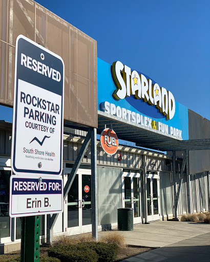 Amusement Center «Starland Sports & Fun Park», reviews and photos, 645 Washington St, Hanover, MA 02339, USA