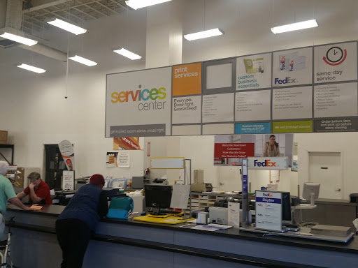 Office Supply Store «OfficeMax», reviews and photos, 1460 Union Ave, Memphis, TN 38104, USA