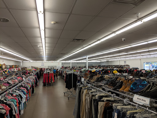 Thrift Store «St. Vincent de Paul Thrift Store and Donation Center», reviews and photos, 813 Main St, Milford, OH 45150, USA