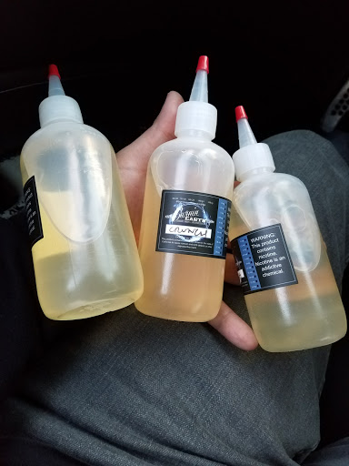 Vaporizer Store «Burnin Earth Smoke Shop», reviews and photos, 103 W Foothill Blvd, Monrovia, CA 91016, USA