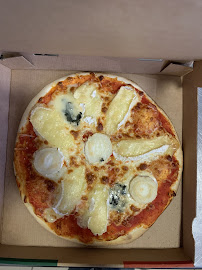 Pizza du Pizzeria COLONEL PIZZA à Nanteuil-lès-Meaux - n°8
