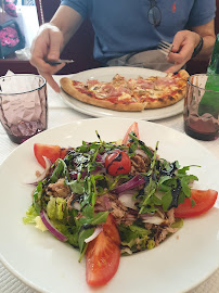 Pizza du Restaurant italien Domenico à Paris - n°2