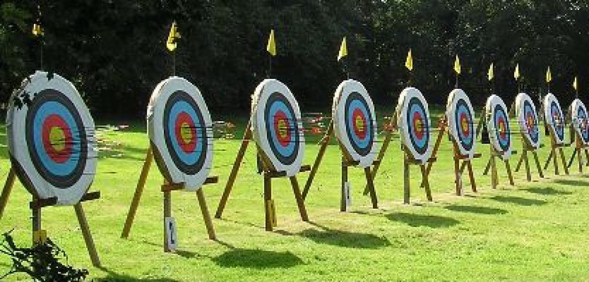 Bournemouth Archery Club