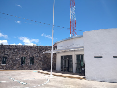 Seguridad Publica del Municipio de Chignahuapan Puebla