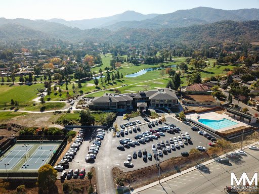 Club «Almaden Golf & Country Club», reviews and photos, 6663 Hampton Dr, San Jose, CA 95120, USA