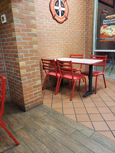 Sandwich Shop «Firehouse Subs», reviews and photos, 2875 Crain Hwy, Waldorf, MD 20601, USA