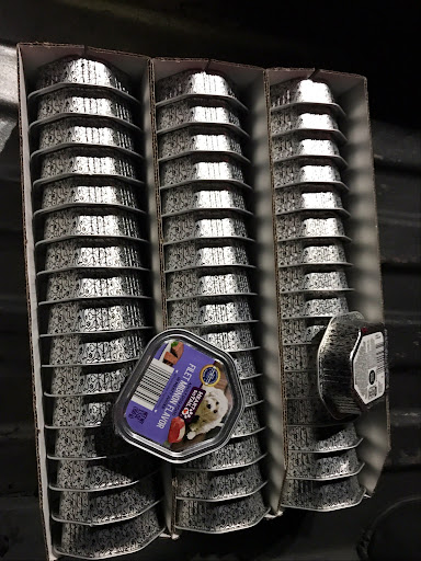 Supermarket «ALDI», reviews and photos, 2651 S Delsea Dr, Vineland, NJ 08360, USA