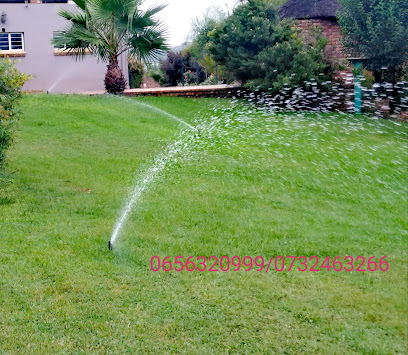 Clevia Green Irrigations